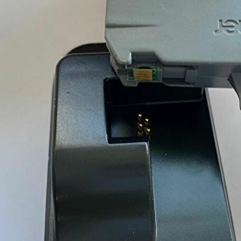 詰め替えインクのリセッターが動かないときの原因と対処法 ｜ 詰め替え