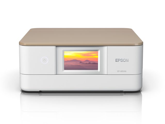 エプソン EP-881ANのインク交換・互換インクは何が正解？ ｜ 詰め替え