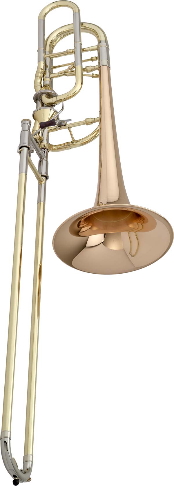 B454-V-E Bass Trombone – Edwards Instrument Co.