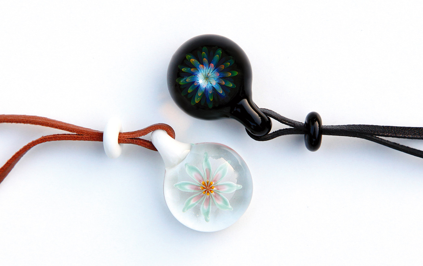 Eda Akihiro Glass Works | AUN