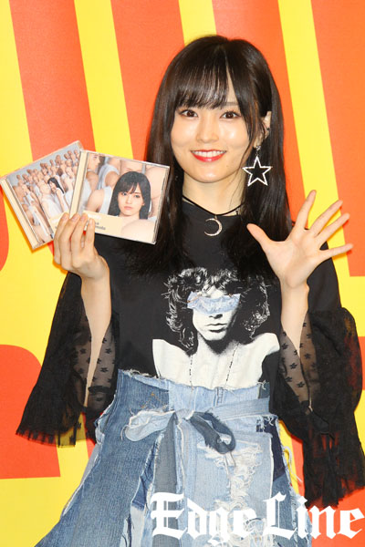 山本彩 さや姉 NMB48 TeamN 2017 July sp①~⑤ 5枚セット AKB48