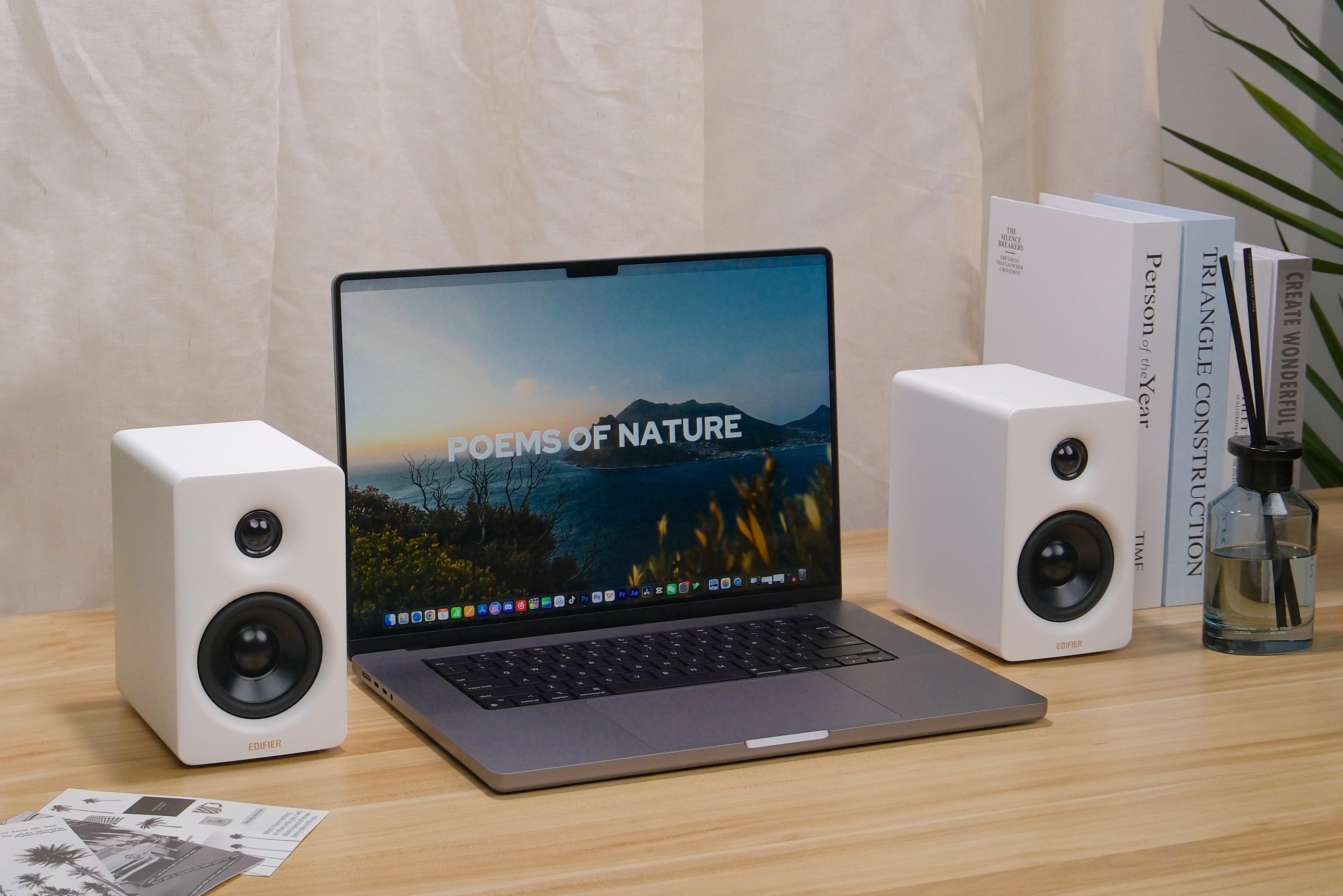 商品情報｜M60 について | EDIFIER JAPAN