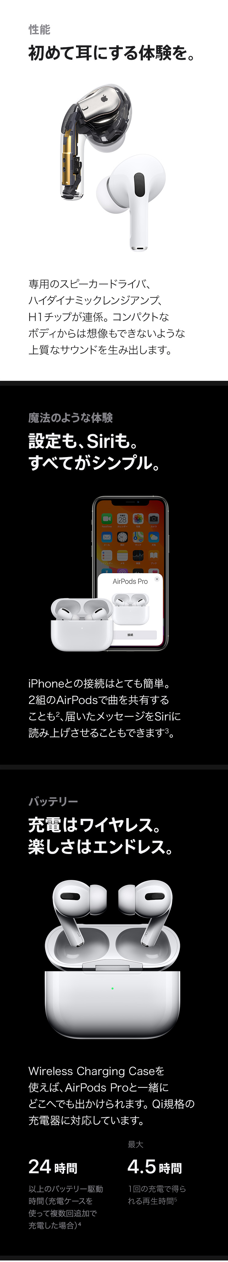 AirPods Pro 家電と暮らしのEDIONネットショップ -公式通販サイト-