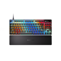 SteelSeries 64745J ゲーミングキーボード Apex Pro TKL Gen 3 JP(RE