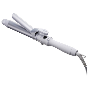 NEW カールヘアアイロン 32mm ホワイト＊未開封＊ カールヘアアイロン