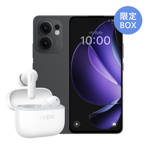 OPPO CPH2699ETEK1IB SIMフリースマートフォン Reno13 A限定BOX アイス