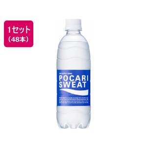 大塚製薬 F815416 ポカリスエット 500ml 24本 1箱（24本）|エディオン
