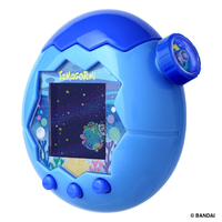 バンダイ ﾀﾏｺﾞﾂﾁﾊﾟﾗﾀﾞｲｽBLUEWATER Tamagotchi Paradise Blue Water