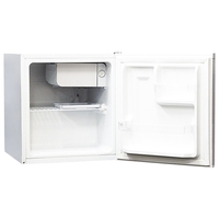 SKジャパン SR-A45NE3(W) 【右開き】45L 1ドア冷蔵庫 |エディオン公式通販