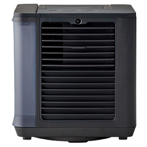 ショップジャパン CCH7BKWS ここひえ 黒|エディオン公式通販