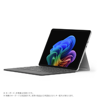 マイクロソフト EP2-27651 Surface Pro 12インチ(Snapdragon X Plus