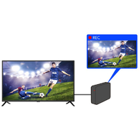 グリーンハウス GH-TV40B-BK 40V型フルハイビジョン液晶テレビ