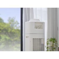 アイリスオーヤマ KIJDC-P60-W サーキュレーター衣類乾燥除湿機