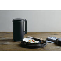 recolte RSY-2(BK) 自動調理ポット ナチュラルブラック|エディオン公式通販