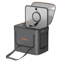 Jackery JPC-2000A ヒーティングキャリーバッグ |エディオン公式通販