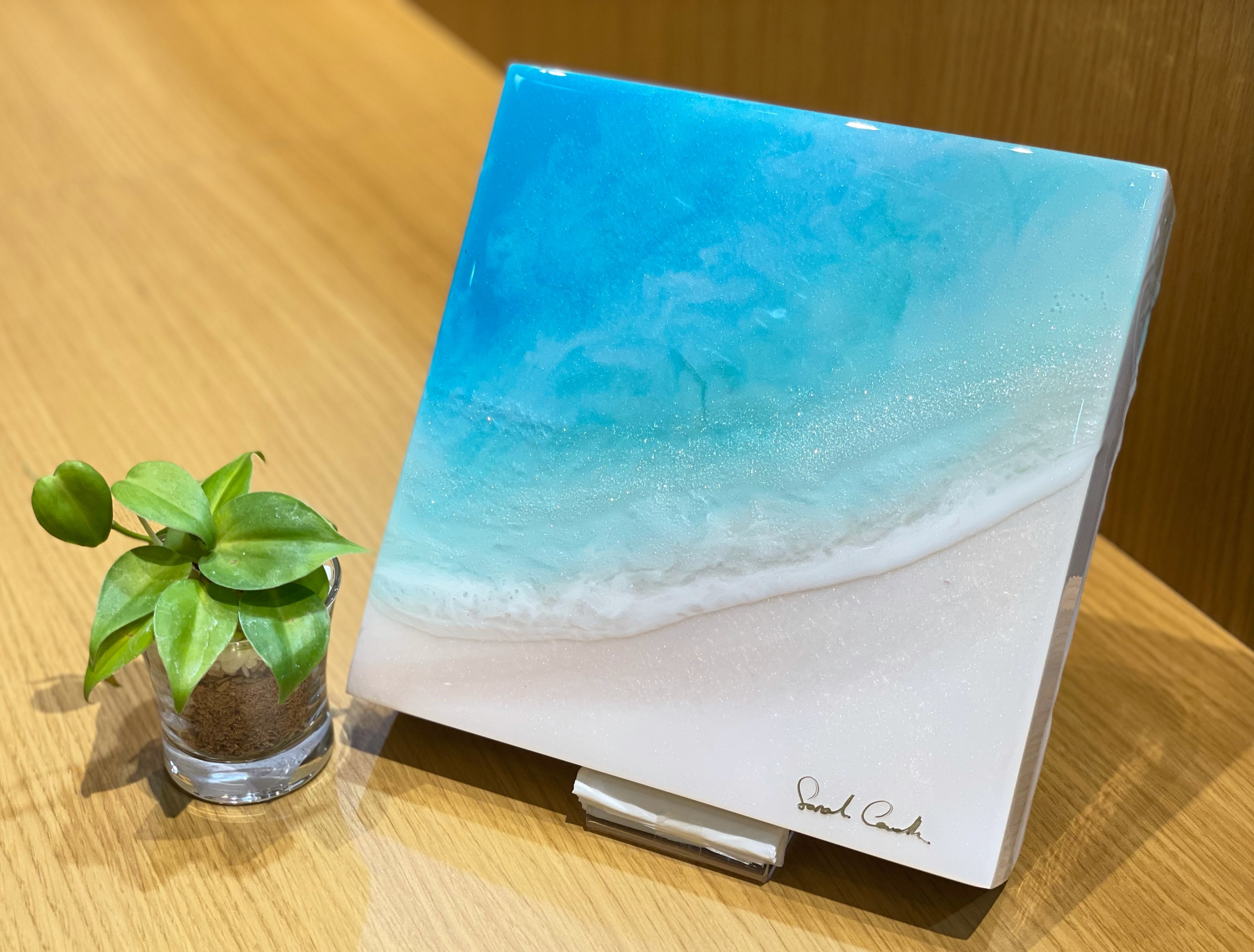 oceanDay】Sarah Caudle～原画入荷＆重要なお知らせ～ - アート