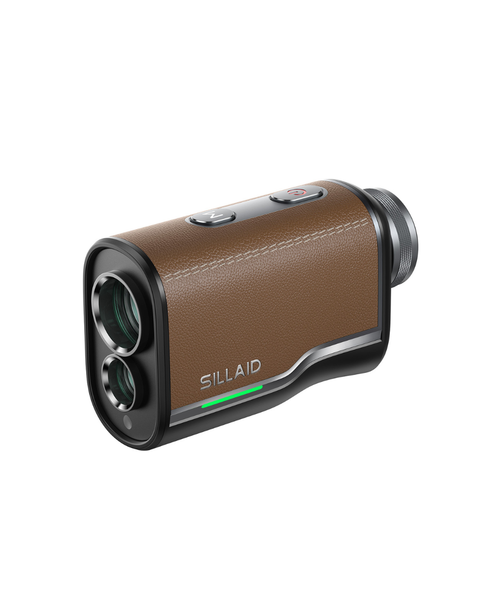 SILLAIDゴルフレーザー距離計VM2 – EENOUR