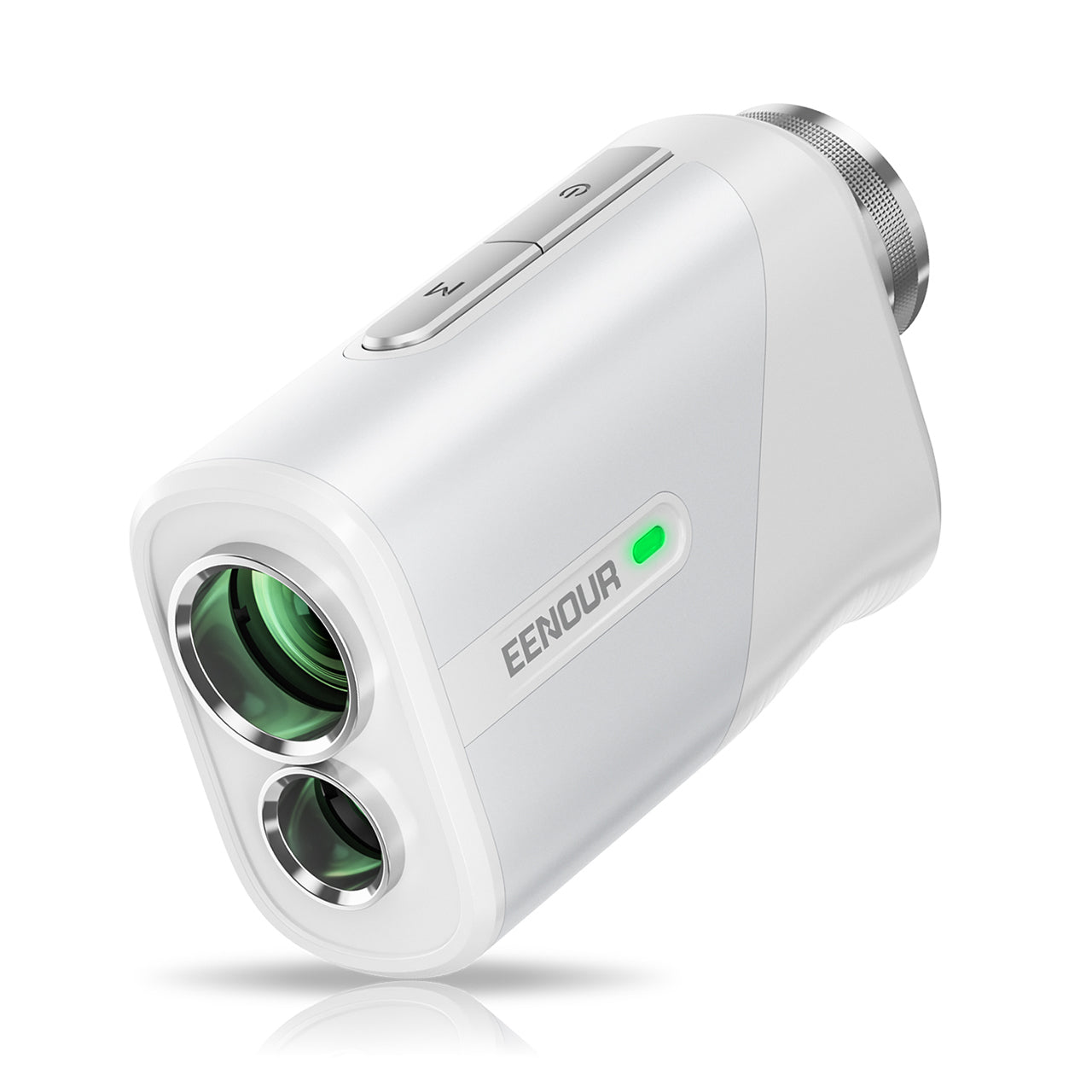 は*ん様 【新品】EENOUR U2 ゴルフレーザー距離計 高低差 ピンロック