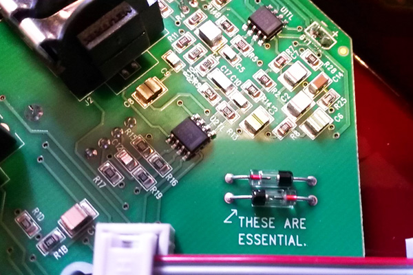 CENTAURの正統後継機！KLON KTRをレビュー | 魔法の箱研究所