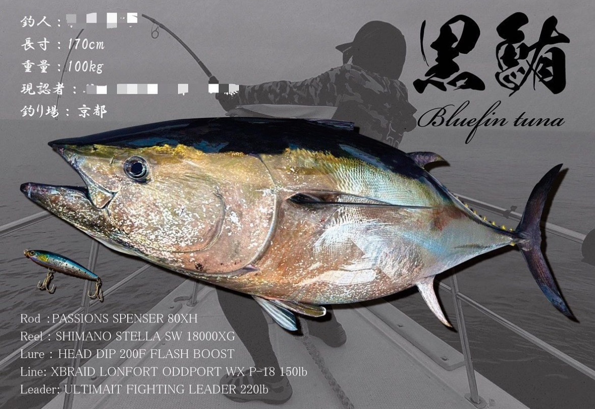 DIGITAL魚拓/イカ拓制作依頼 - EGI MANIACS