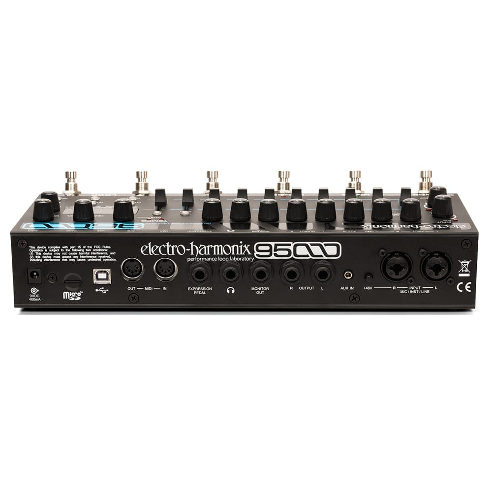 95000 | Performance Loop Laboratory - Electro-Harmonix