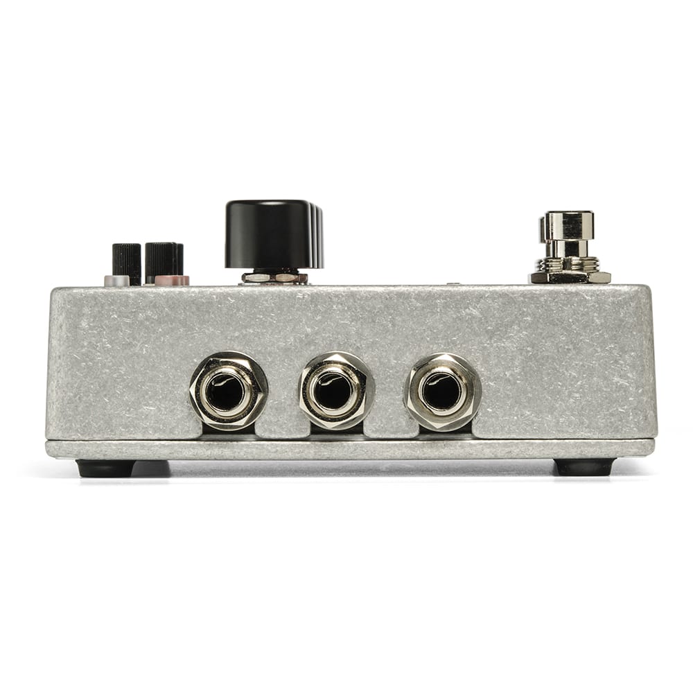 Attack Decay | Tape Reverse Simulator - Electro-Harmonix