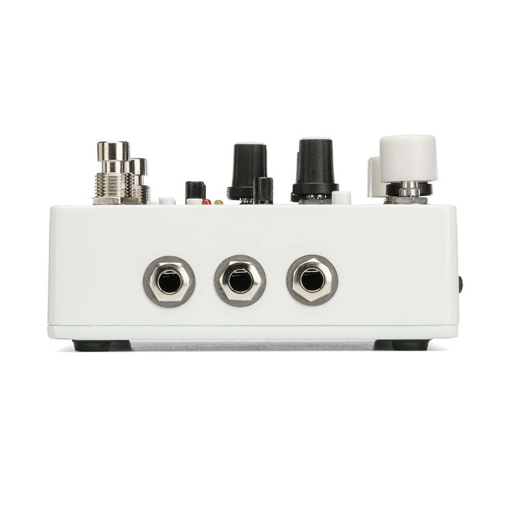 Mod Rex | Polyrhythmic Modulator - Electro-Harmonix