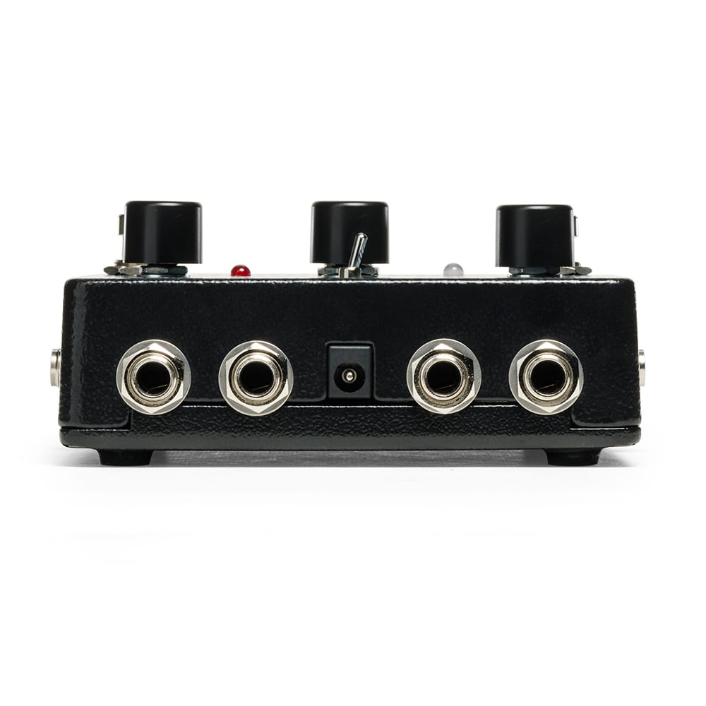 Switchblade Pro | Deluxe Switcher - Electro-Harmonix