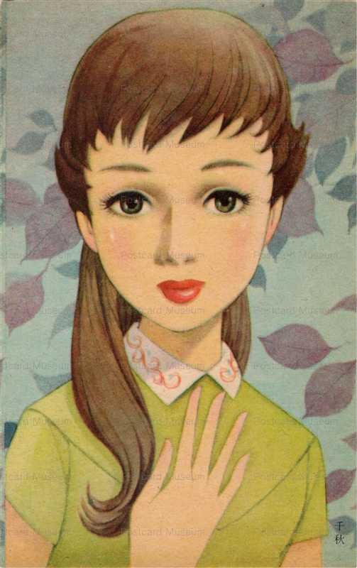 藤井千秋 | 絵葉書資料館