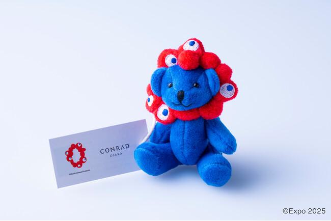 楽天市場】ミャクミャク なりきり ぬいぐるみ クロミ カラビナ 大阪