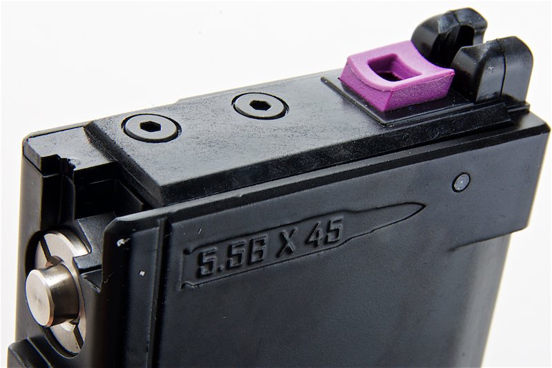 T8 P30 HPA Magazine Adaptor