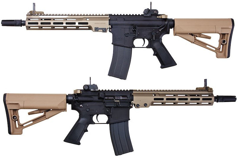 Tokyo Marui 11.5 inch URGI MK16 MWS GBB Airsoft | eHobby Asia
