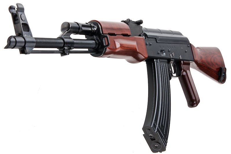 Tokyo Marui AKM GBB Airsoft Rifle | eHobby Asia