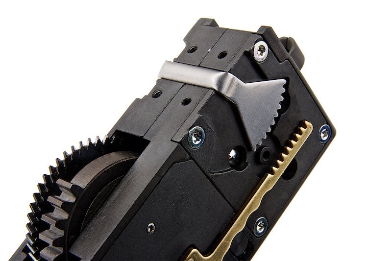 Systema PTW Infinity Gear box Kit (M130 Cylinder) | eHobby Asia