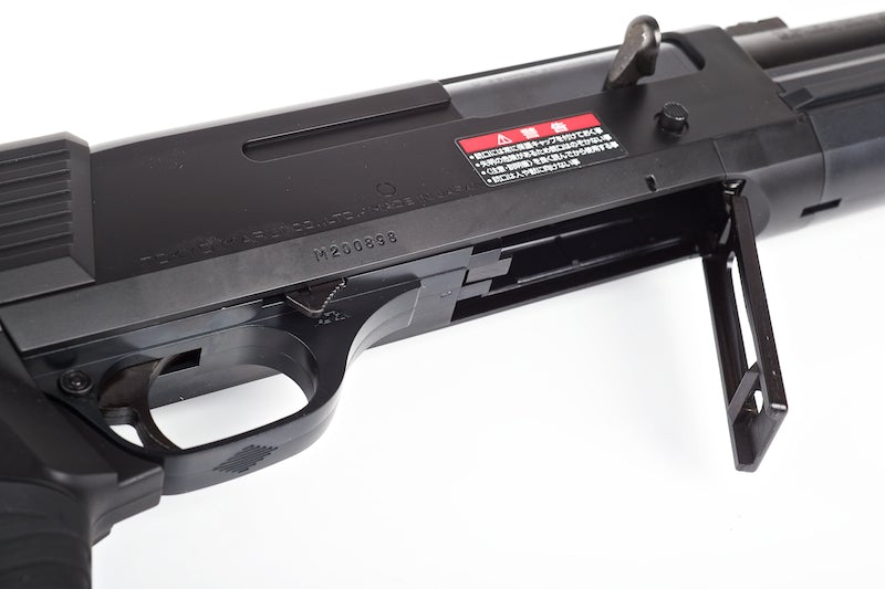 忍者暗殺 M3 SHORTY MARUI Tokyo Marui Benelli M3 Shorty Shotgun