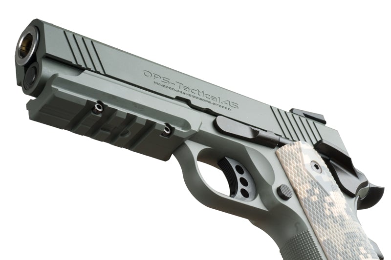 FOLIAGE WARRIOR No.45 ガスガン FOLIAGE WARRIOR No.45 ガスガン 東京