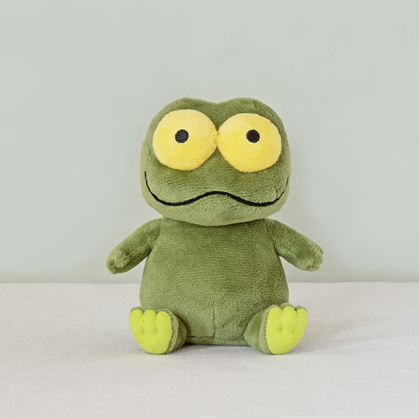 バムとケロ ぬいぐるみセット Lサイズ