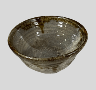 中村梅山 九谷焼 杯 | 買取実績 | 骨董品買取専門の古美術永澤