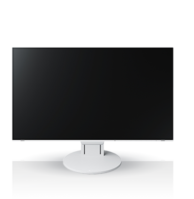FlexScan EV2785 4K Frameless Monitor | EIZO