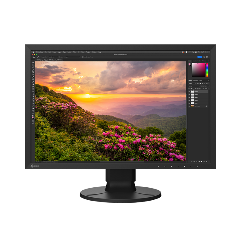 ColorEdge CS2400S - 24.1