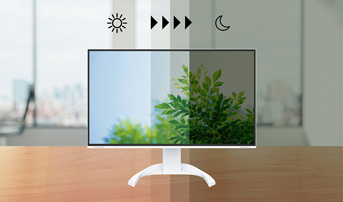 FlexScan EV2740X - 27.0