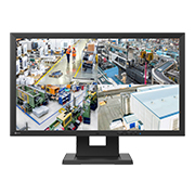 DuraVision Industrial Security & Network Monitors | EIZO