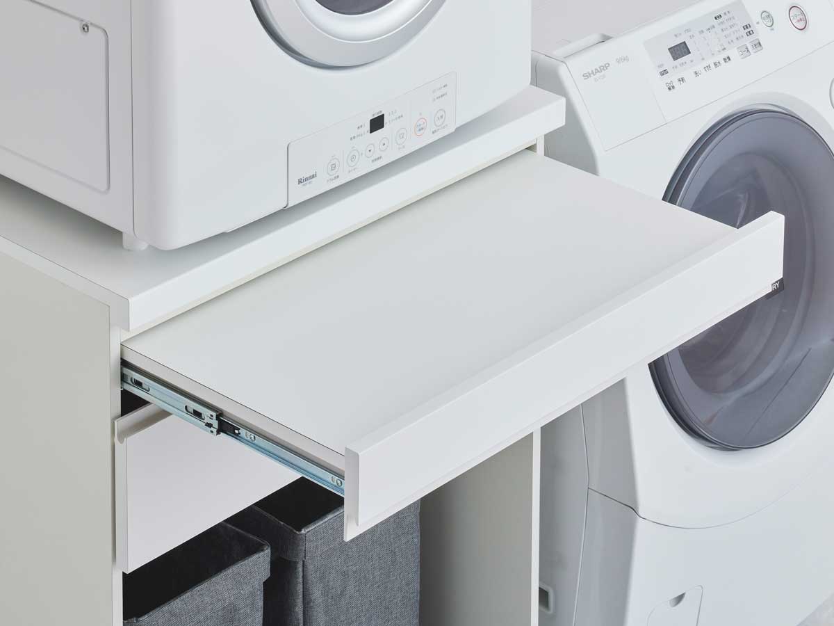 乾太くん専用収納ユニット」を新発売｜ニュースリリース｜EIDAI