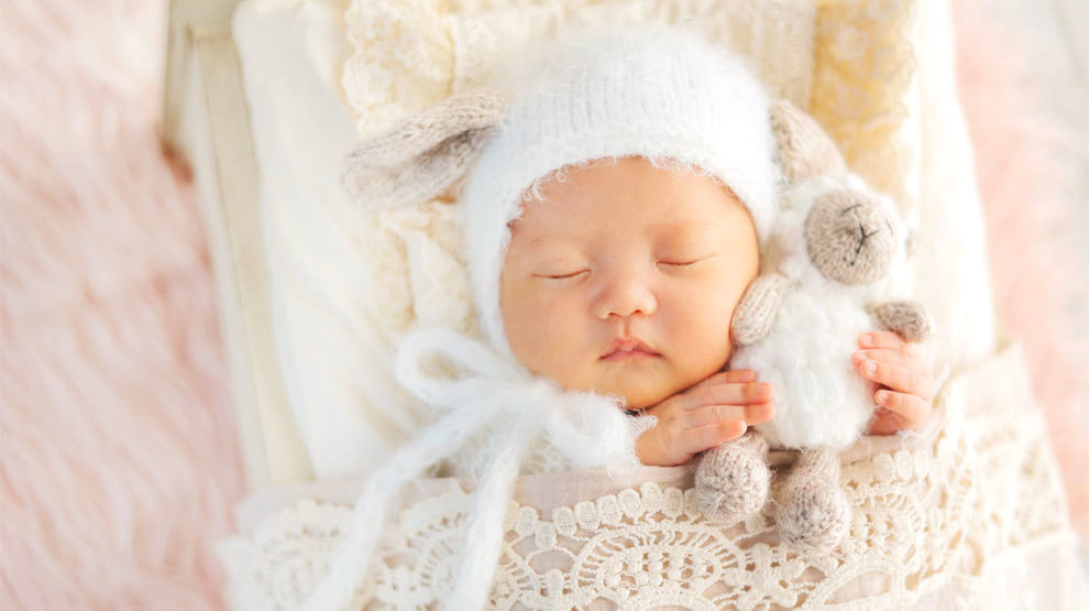 TOP│ニューボーンフォト＊ご自宅主張＆スタジオ撮影・茨城