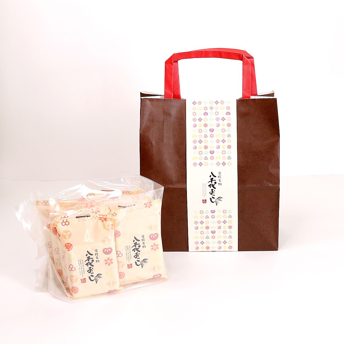 入手不可能！JAYA JUSCO(イオン・マレーシア)1980年旧正月お年玉袋