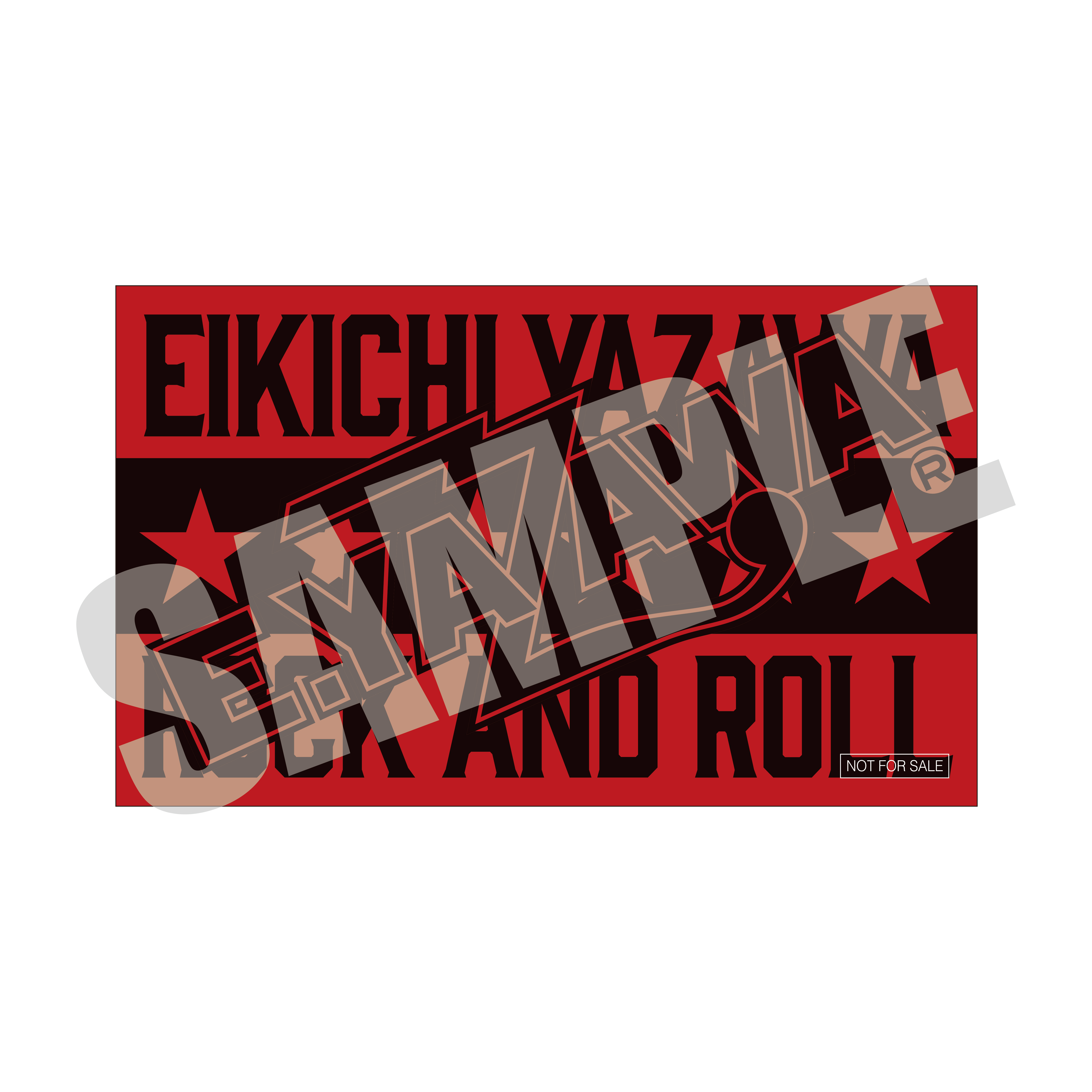 EIKICHI YAZAWA 50th ANNIVERSARY LIVE 