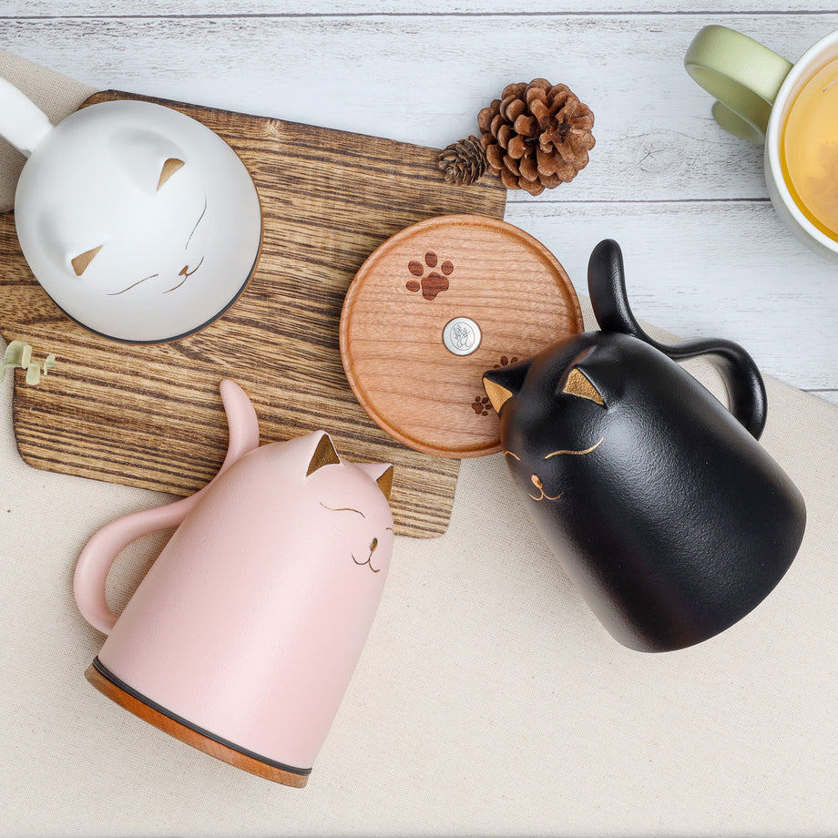 ILLSYNAPSE KARMA NEKO カマネコ coffee time r Karma Neko by Synapse