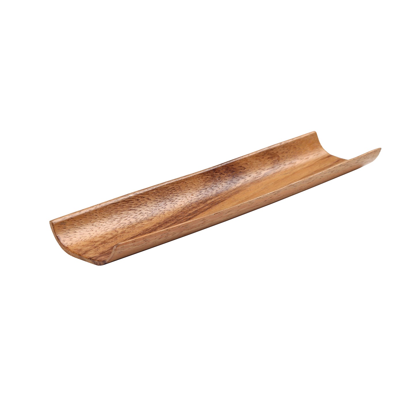 Loose Tea Spoon - Cha Ze Wood Spoon | EILONG – EILONG®