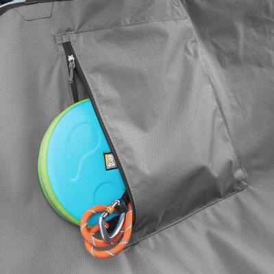 ラフウェア ダートバックシートカバー 車 後部座席 汚れ防止 カバー