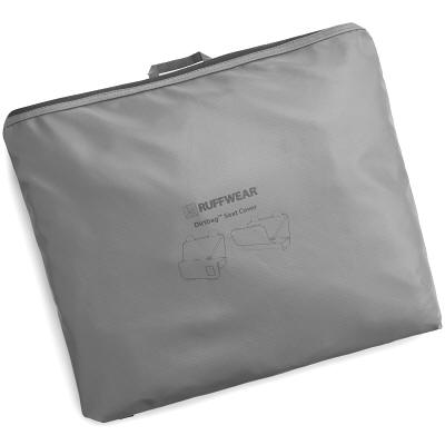 ラフウェア ダートバックシートカバー 車 後部座席 汚れ防止 カバー